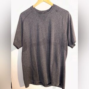 Lululemon Metal Vent Tech SS XL